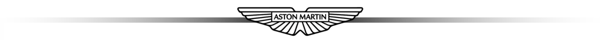 Aston Martin HC Læderetui i Victory Design til iPhone 16 Pro Max, Sort