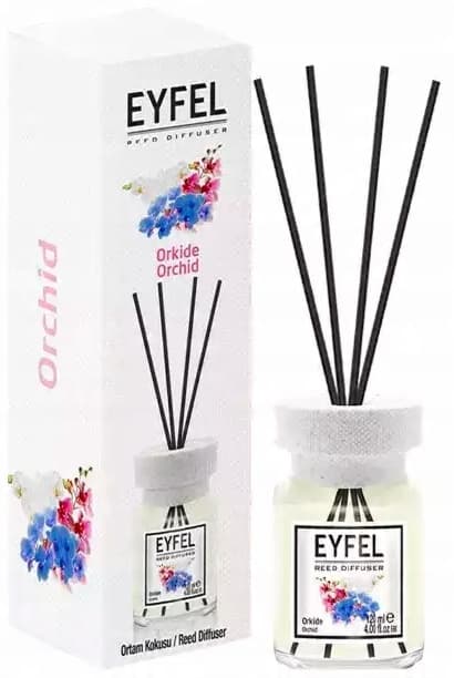 Eyfel - Orchidea luftfräschare i stiftform 120ml