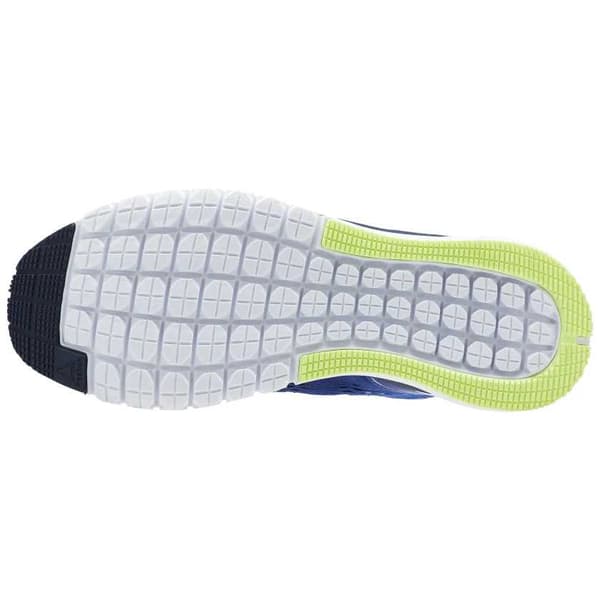Reebok Print Smooth Ultraknit 39 Herre Løbesko