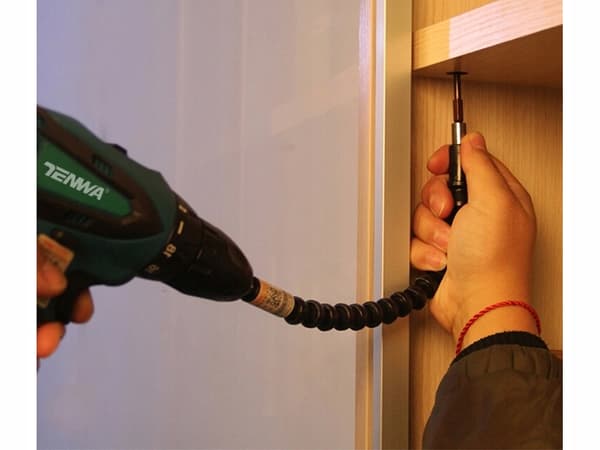 Blød forlængelse 30 (300) GAB_A