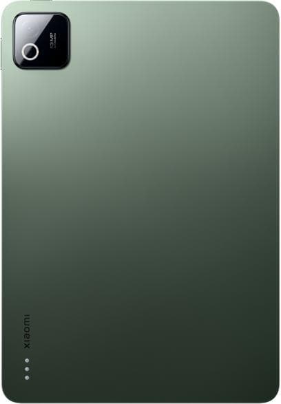 Tabletti XIAOMI Pad 8 11.2" Wi-Fi 8GB 256GB Vihreä