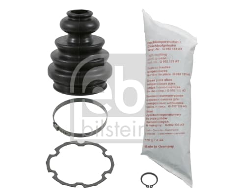 LEDSKYDD 08018 FEBI
