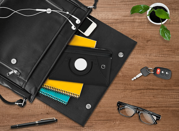 360-cover til SAMSUNG GALAXY TAB 4 7.0 T230