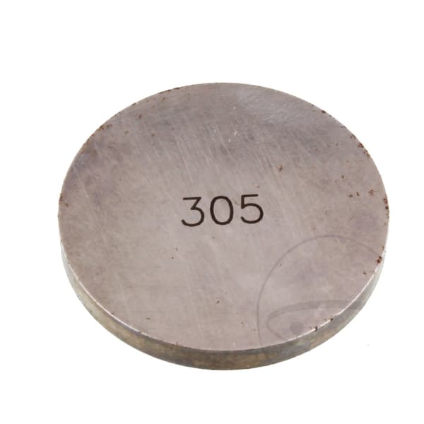 Venttiililevy JMP 29 [3,10 mm]