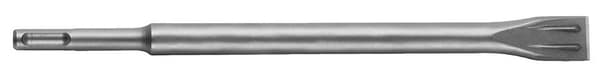 Bosch litteä SDS-taltta 20 mm pitkä käyttöikä