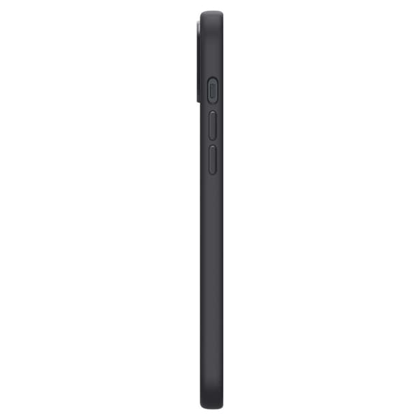 SPIGEN SILICONE FIT MAG MAGSAFE IPHONE 14 PLUS / 15 PLUS MUSTA