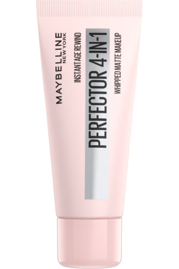 Maybelline Perusta 4-in-1 00 Vaalea/kevyt