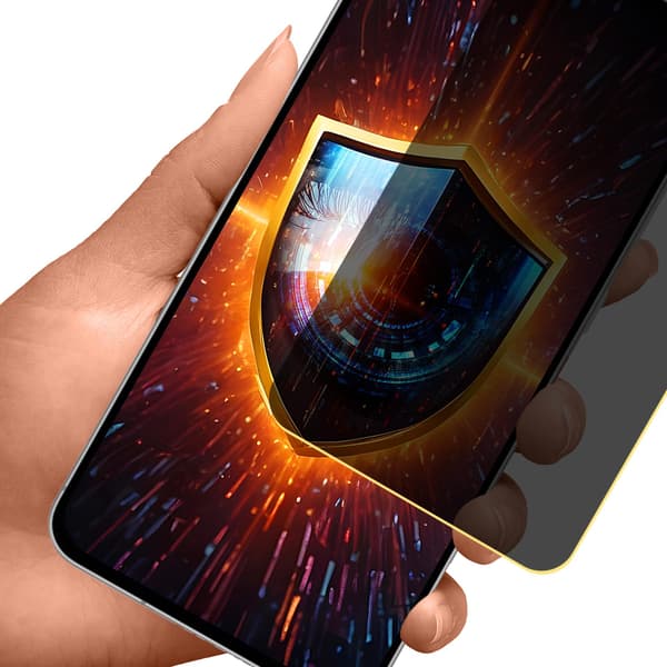 Samsung Galaxy A36/A56 - 3mk Silkemat Privacy