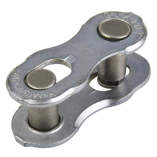 KMC 101NR EPT-clips til single-speed-kæde