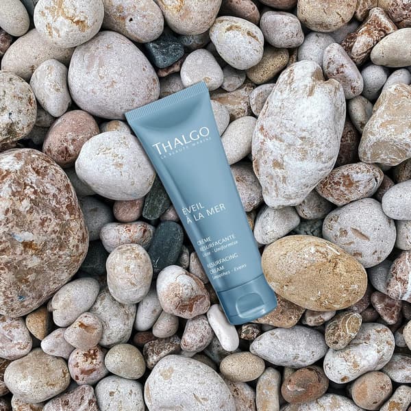 Thalgo exfolierande kräm med korund VT16005