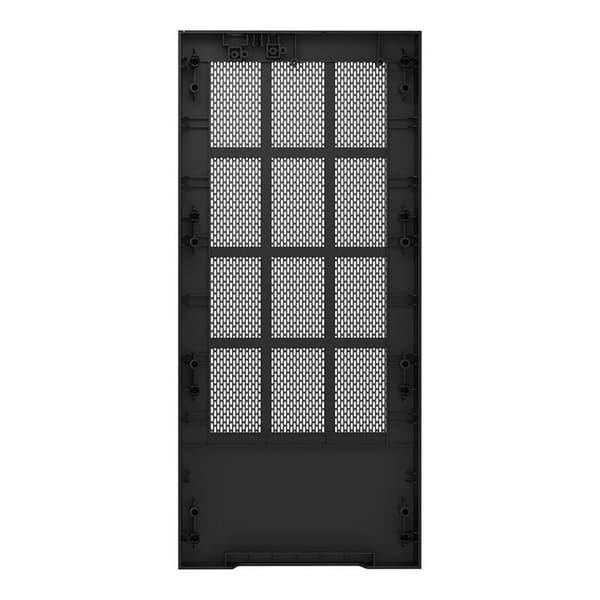 Darkflash A290 -tietokonekotelo (musta)