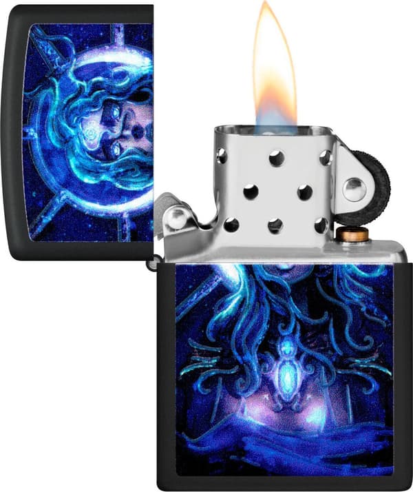ZIPPO STAR GIRL 60006553 lighter