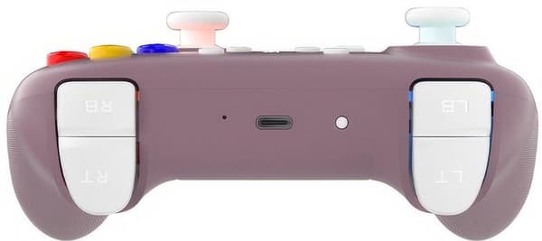 Kontroller ANBERNIC RGP01 Lila