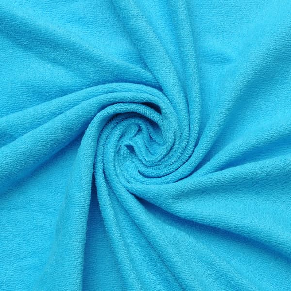 Frottélagen 90/100x190/200 PREMIUM Blå