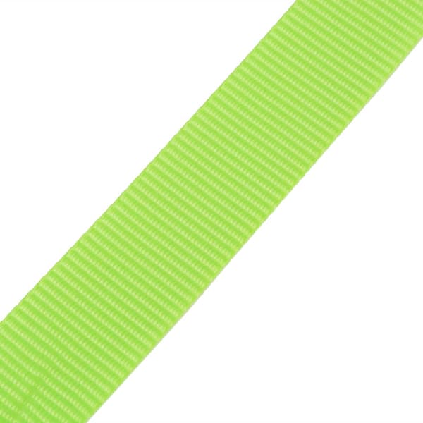 vidaXL fastgørelsesstropper, 10 stk., 0,25 tons, 5 m x 25 mm
