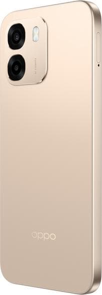 OPPO A6 4G (LTE) Smartphone 6GB/256GB Guld