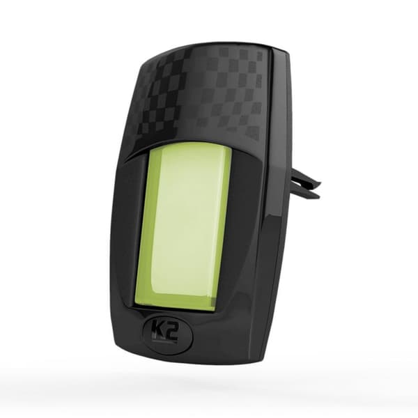 010018 K2 V122 VIVA LEMON luftfrisker til ventilationsrist