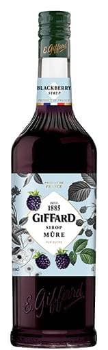 Siirappi Giffard 1,0L Karhunmarja