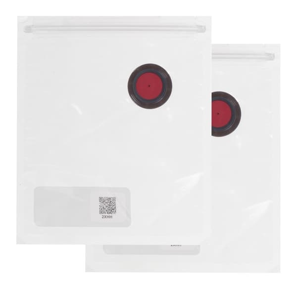 ZWILLING Fresh & Save -aloitussetti M/L, 2 rasiaa
