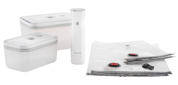 Plastik startpakke ZWILLING Fresh & Save