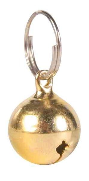 Trixie | Kaulapantakello - Metalli - 1 kpl.