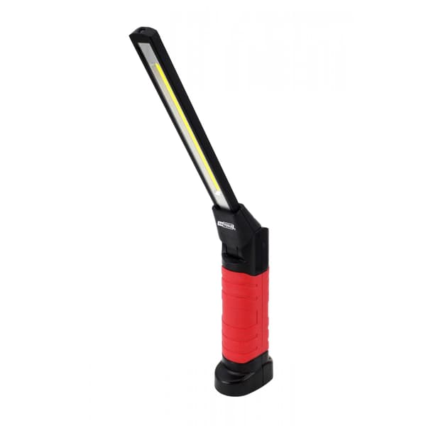 AWTOOLS GRUO COB LED BLACK LINE VÆRKSTEDSLAMPE