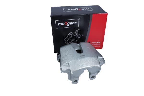 MAXGEAR BROMSKALIPER. BMW P. X5/X6 07-PR