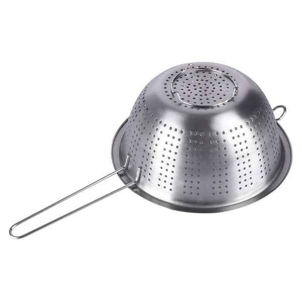 Køkkensil stål 21 cm