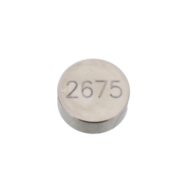 JMP 7,5 ventilplade [2,675 mm]