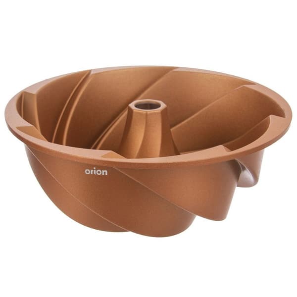 Marissa non-stick babka form med skorsten 24 cm