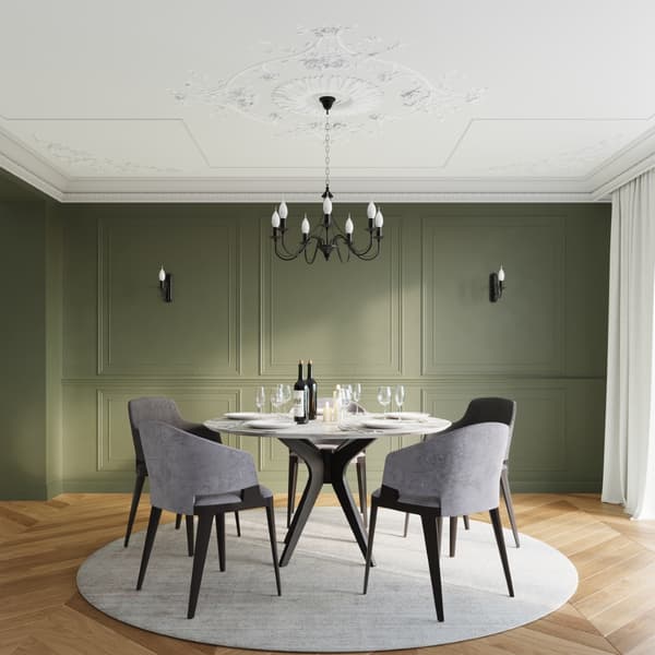 BERON VÆGLAMPE 1 E14 SORT LUMILO 02.108.20