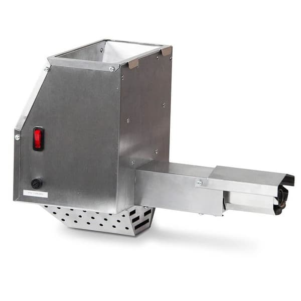 INOX GDS-01 røggenerator