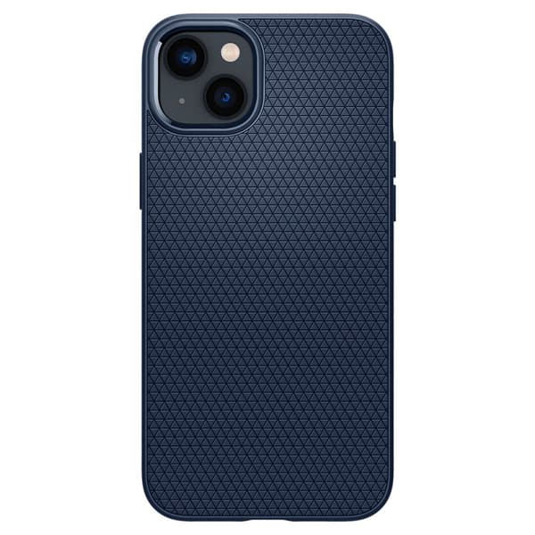 SPIGEN LIQUID AIR IPHONE 14 PLUS / 15 PLUS TUMMANSININEN