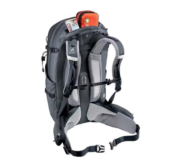 Deuter Trail Pro 31 SL -vaellusreppu