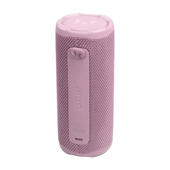 JBL Grip Bluetooth-högtalare rosa
