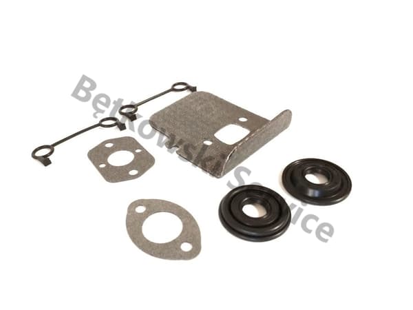 Husqvarna 125B, 125BVX tiivistesarja 545081813
