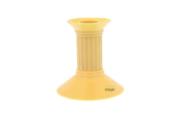 Plastljushållare 10 cm 1 st lax