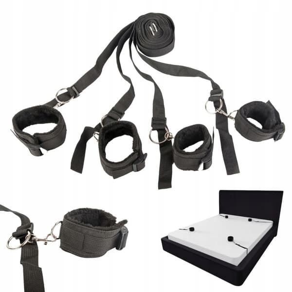 Material Handklovor (100) GAB_A