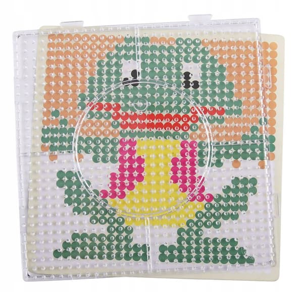 JERNPERLER XL ÆSKE NR.: 6966