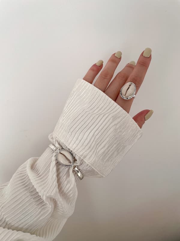 Ring KAURI