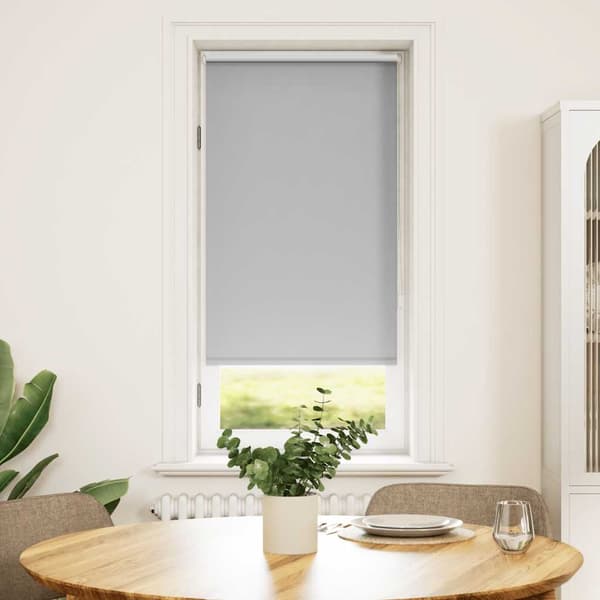 Solskydd 60 x 120 cm Grå
