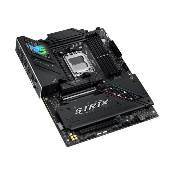ASUS ROG STRIX B850-F GAMING WIFI-emolevy