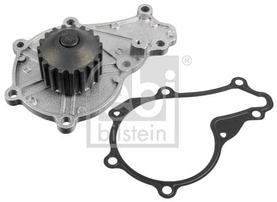 VATTENPUMP 24528 FEBI