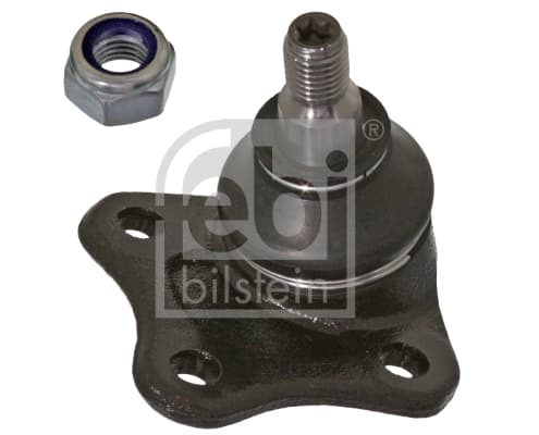 FØRINGSMONTERINGSFUG 12658 FEBI