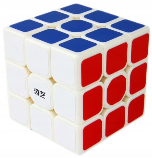 QiYi Sail W 3x3x3