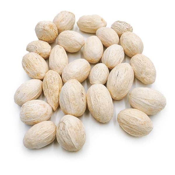 Amra Pods (Blegede) - eksotiske tørrede urter - 100g