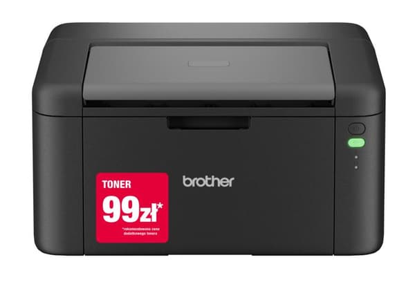 Laserprinter BROTHER HL-L1232W Wi-Fi