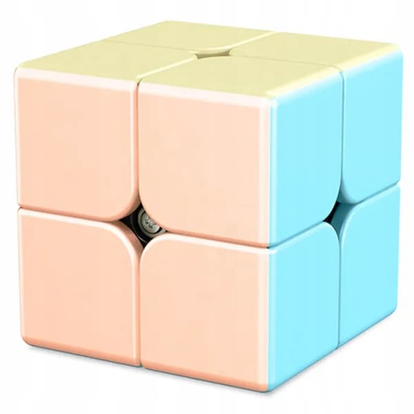 MoYu 2x2x2 MAKARONI