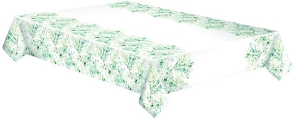 Eukalyptus Boho-paperina 120x180 cm
