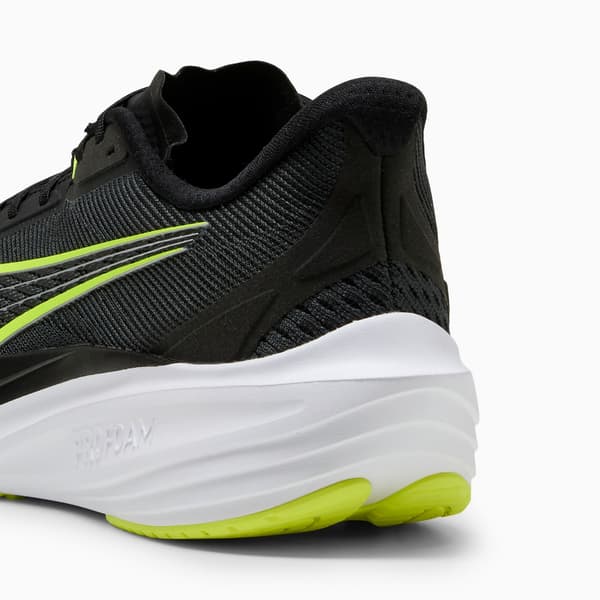 Puma DARTER PRO herre løbesko sort 31015214 r 42